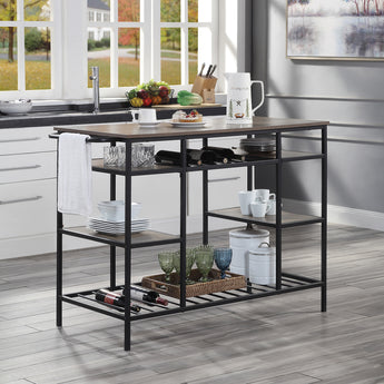 Lona Kitchen Island AC00325