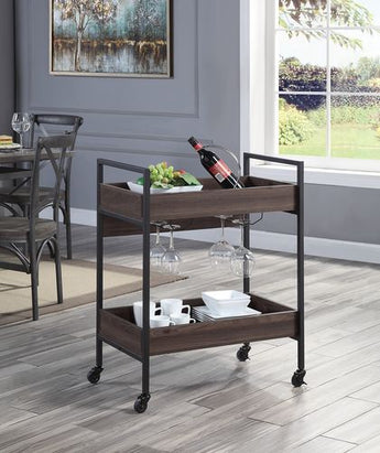 Jerrick Serving Cart AC00326