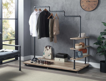 Brantley Hanger Rack AC00431