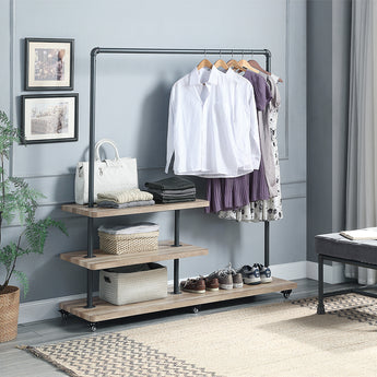 Brantley Hanger Rack AC00434