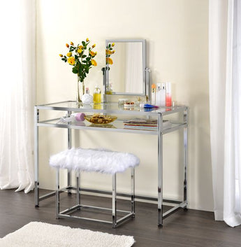 Coleen Vanity Set AC00666