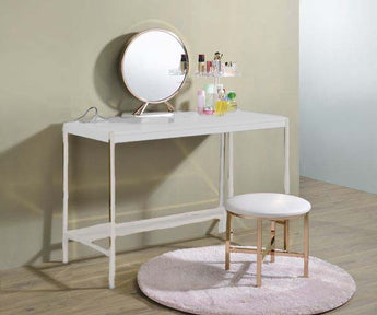 Midriaks Mirror & Stool AC00723