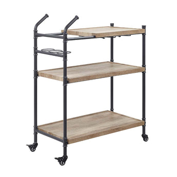 Brantley Serving Cart AC00754