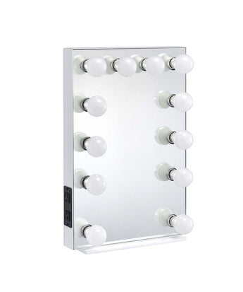 Asa Accent Mirror AC00760