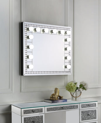 Farai Accent Mirror AC00764