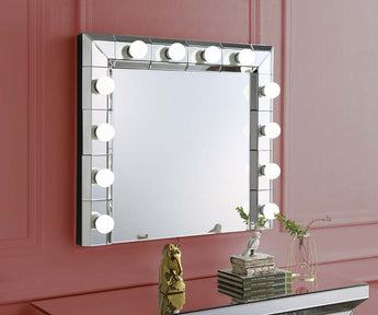 Dominic Accent Mirror AC00765