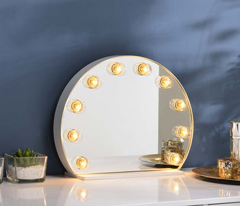 Alma Accent Mirror AC00787