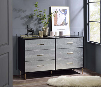 Myles Dresser AC00961