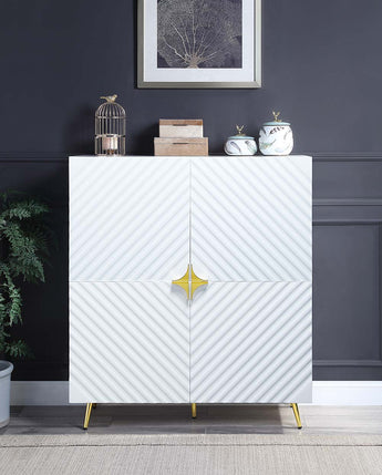 Gaines Accent Cabinet AC01031