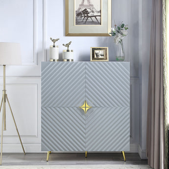 Gaines Accent Cabinet AC01032