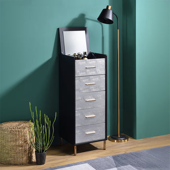 Myles Jewelry Armoire AC01167