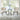 Colson 3 Pcs Table & Chairs Set AC01169