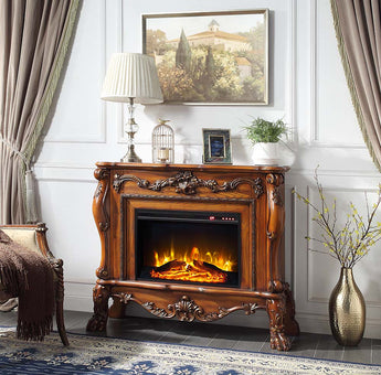 Dresden Fireplace AC01309