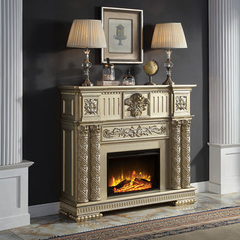 Vendome Fireplace AC01311