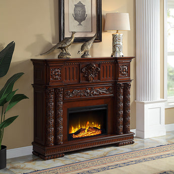 Vendome Fireplace AC01312