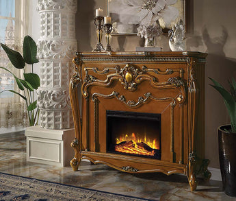 Picardy Fireplace AC01344