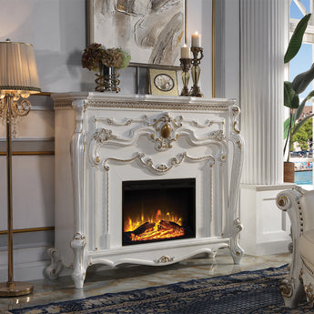 Picardy Fireplace AC01345