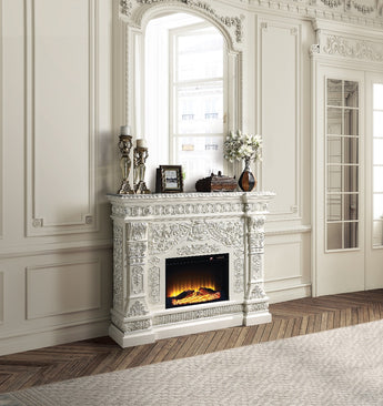 Vanaheim Fireplace AC01617