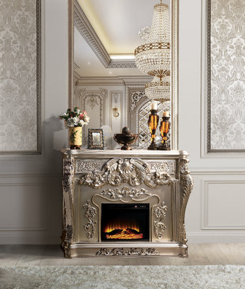 Sorina Fireplace AC01619