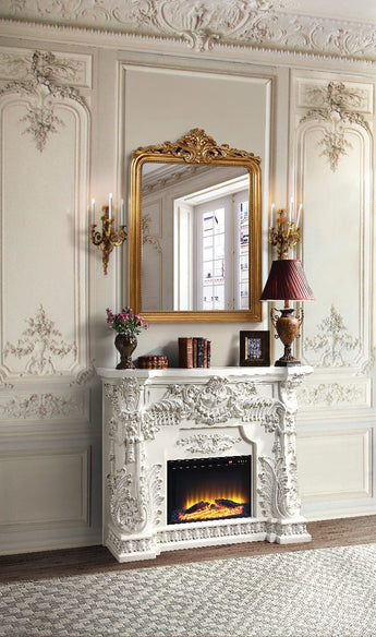Adara Fireplace AC01620