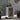 Raini Wine Cabinet AC01995