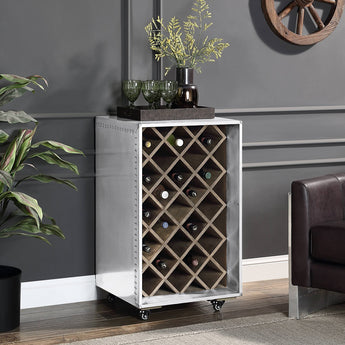 Raini Wine Cabinet AC01995
