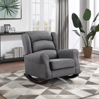 Fabien Rocking Chair AC02183
