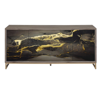 Payo Console Cabinet AC02342