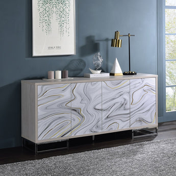 Panos Console Cabinet AC02344