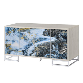 Liam Console Cabinet AC02345