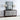 Geranio Console Cabinet AC02502