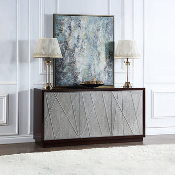 Geranio Console Cabinet AC02502