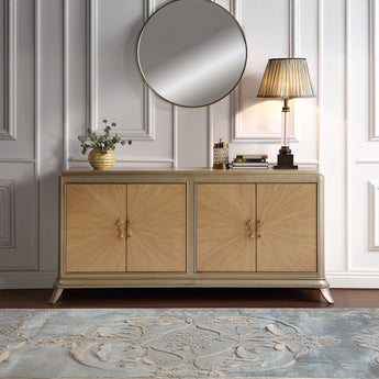 Dodie Console Cabinet AC02504