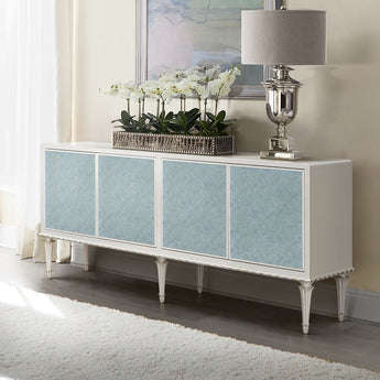 Ansaldo Console Cabinet AC02506