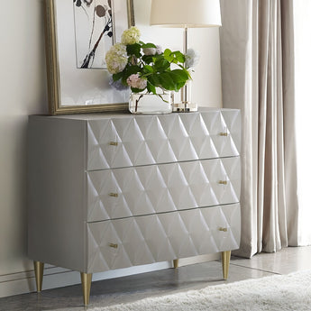 Anson Console Cabinet AC02507