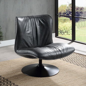 Piotr Accent Chair W/Swivel AC02581