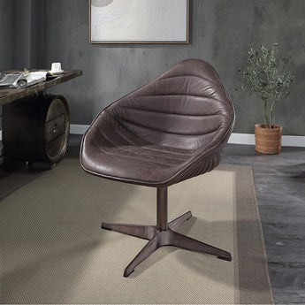 Pipino Accent Chair W/Swivel AC02582