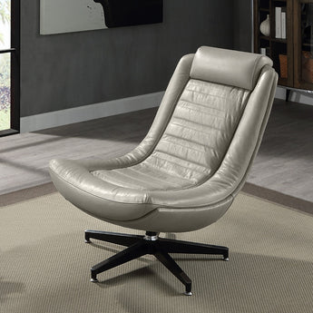 Piran Accent Chair W/Swivel AC02584