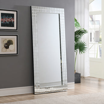 Dominic Accent Mirror AC02592
