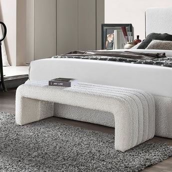 Sandro Bench AC02653