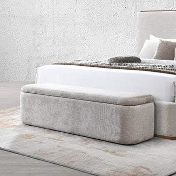 Orane Bench w/Storage AC02654