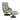 Kandoro MOTION ACCENT CHAIR W/SWIVEL & OTTOMAN AC02991
