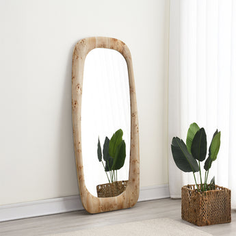 Dana Floor Mirror AC03023