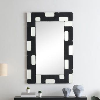 Dara Accent Mirror AC03094