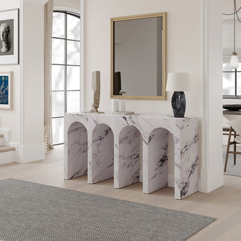 Fritzy Console Table AC03129