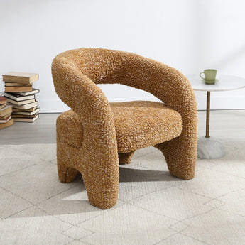 Pelia Accent Chair AC03357