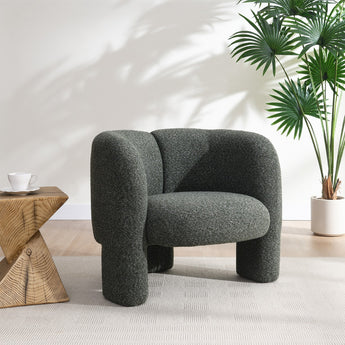 Pemba Accent Chair AC03358