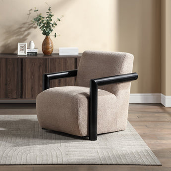 Jetta Accent Chair AC03812