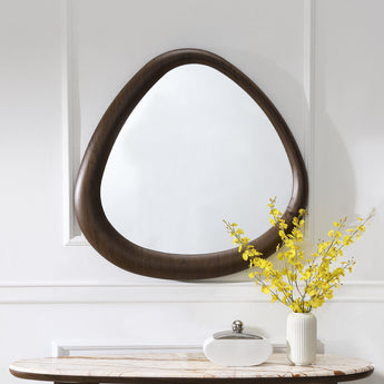 Haidar Accent Mirror AC04568