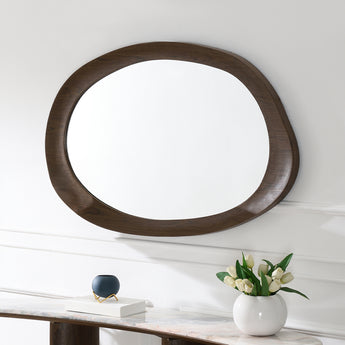 Hanale Accent Mirror AC04578
